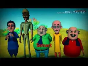 Video: Motu Patlu New Cartoon 2018
